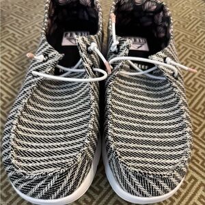 Reef Cushion Coast Slip On Shoes